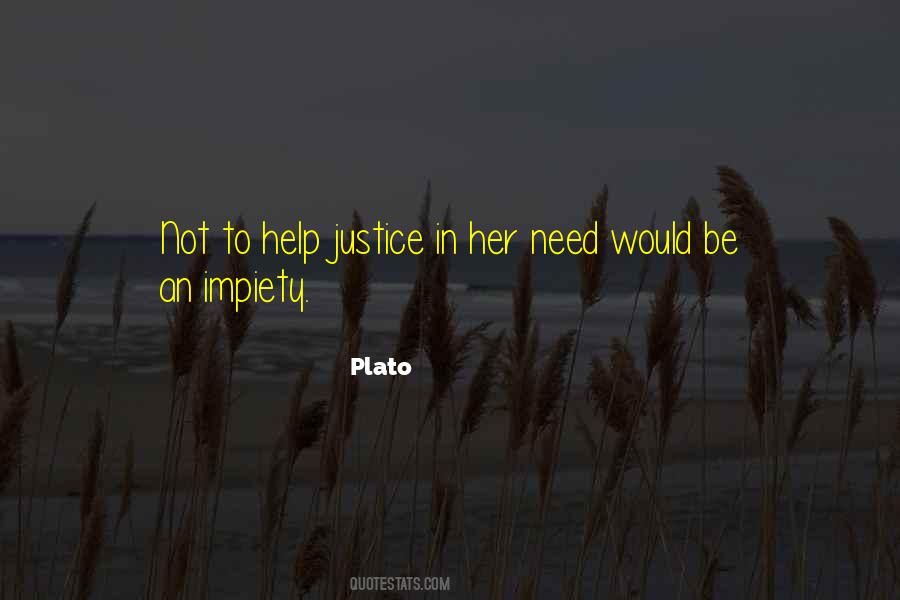 Quotes About Justice Plato #1398810