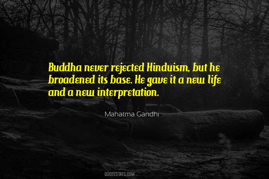 Quotes About Life Hinduism #1774501