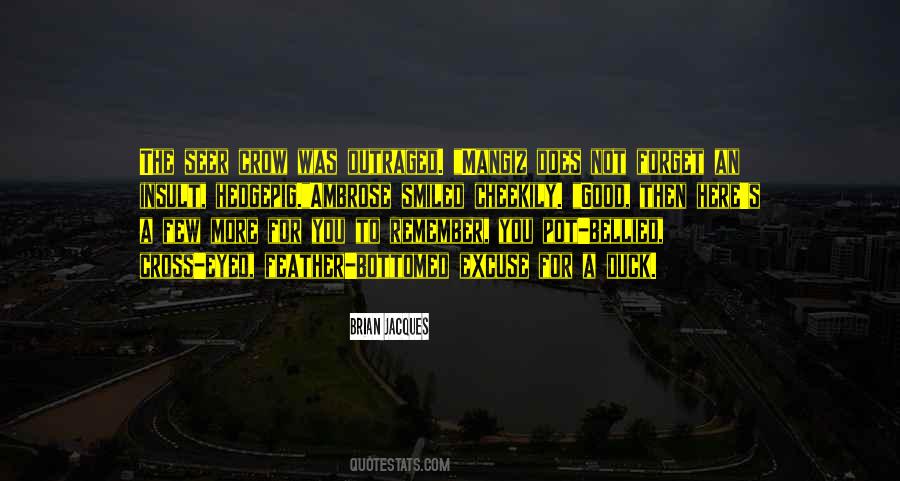 Bottomed Out Quotes #480876