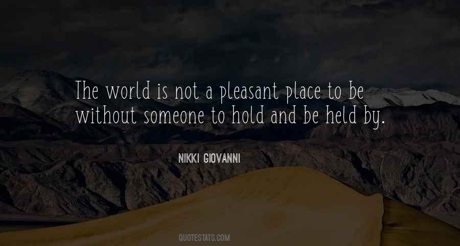 Quotes About Friendship And Love Life #192575