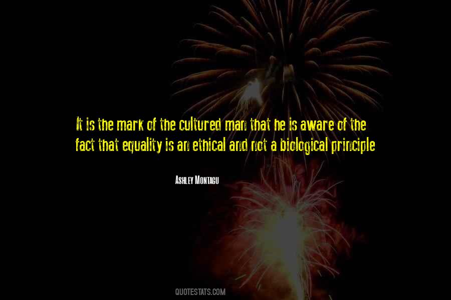 Quotes About Ethical Principles #1017125