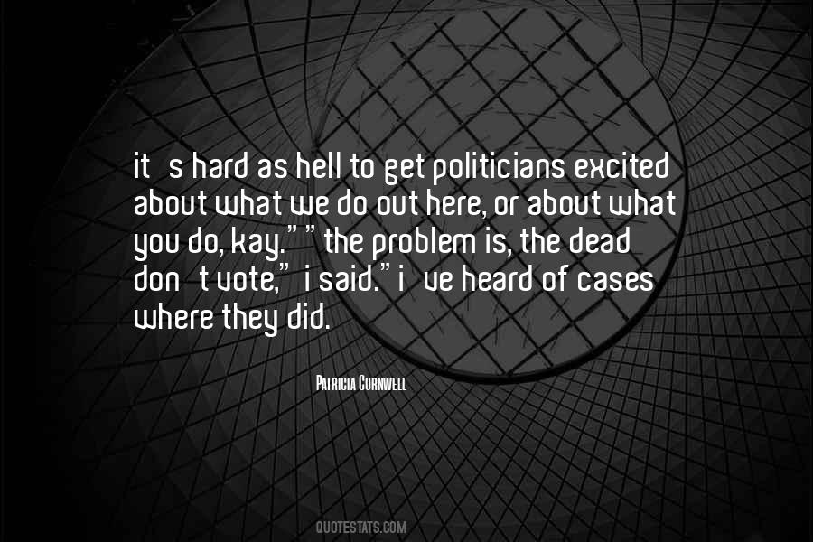 The Body Farm Quotes #860273