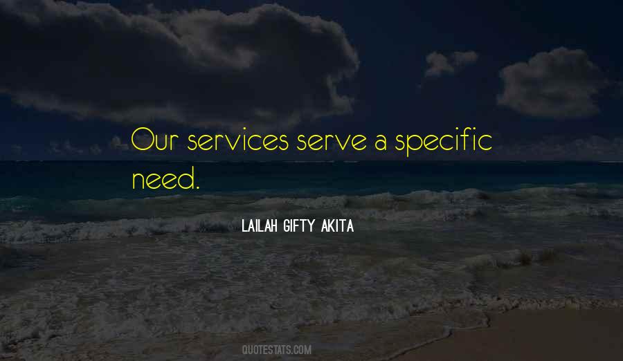 Quotes About Community Service #1258840