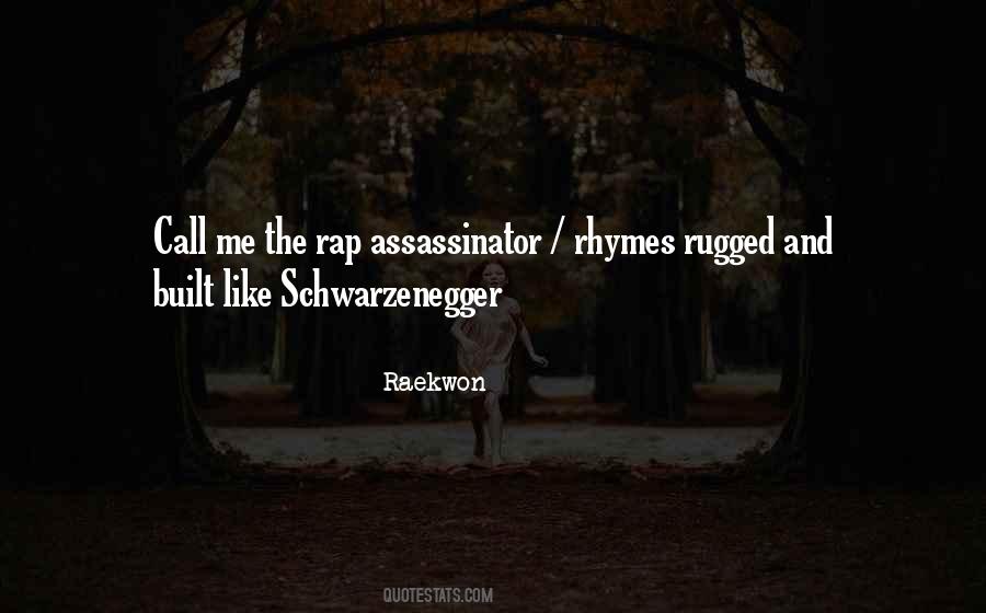 Quotes About Rhymes #1815502