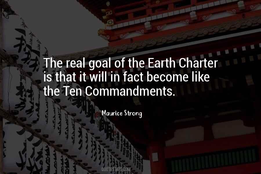 Quotes About Ten Commandments #417895