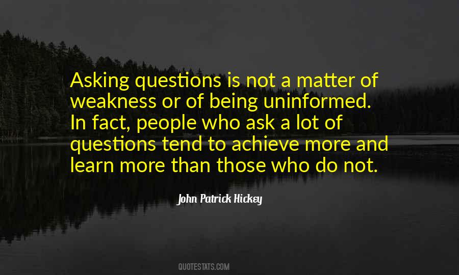 Quotes About Achievement And Success #1028949