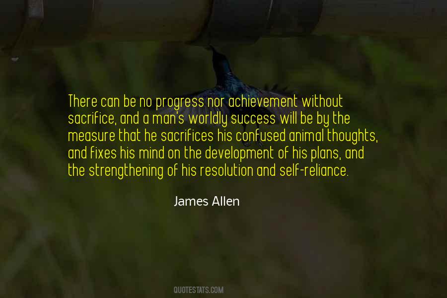 Quotes About Achievement And Success #241769