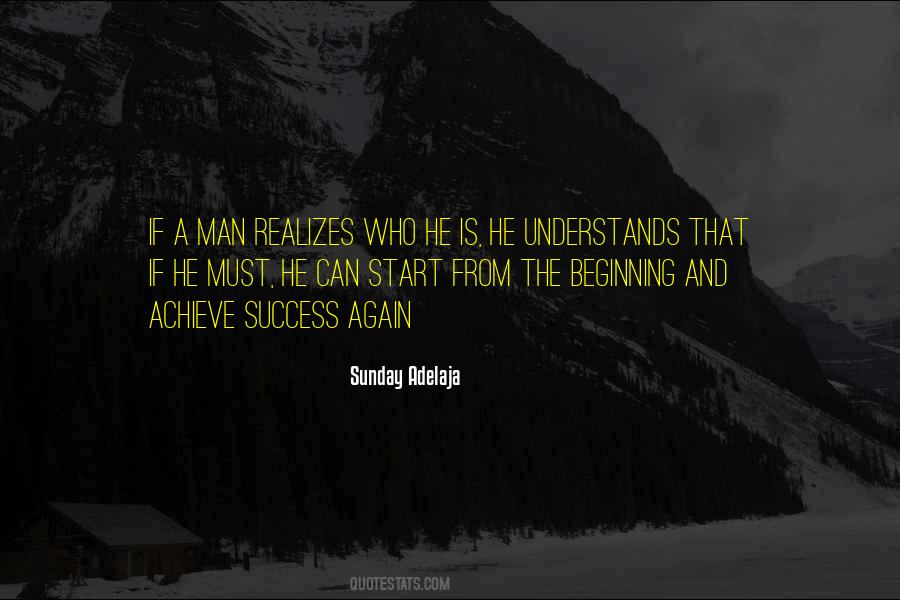 Quotes About Achievement And Success #398163
