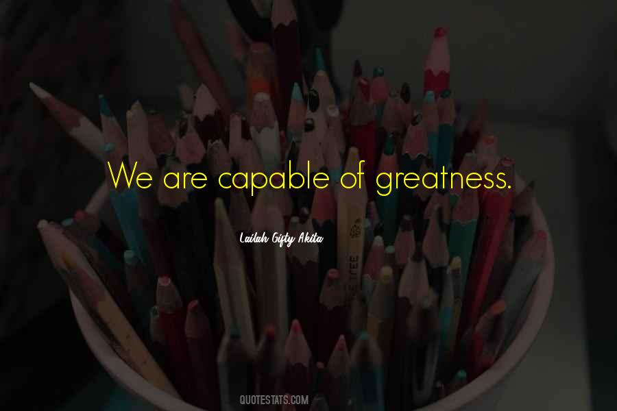 Quotes About Achievement And Success #721379