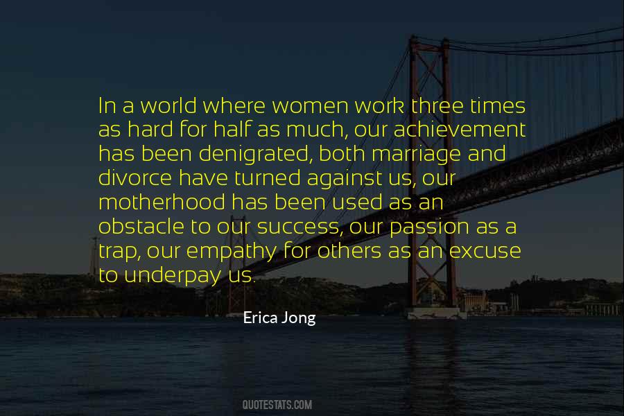Quotes About Achievement And Success #726489