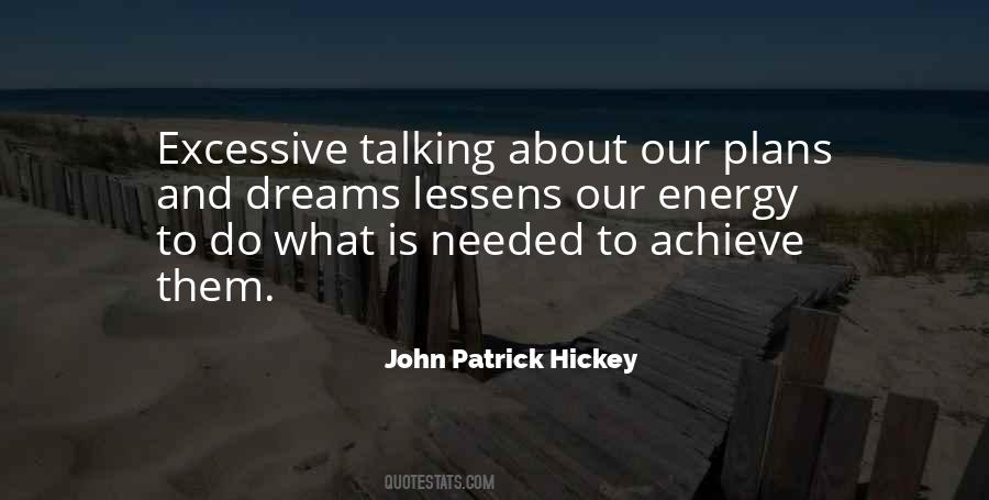 Quotes About Achievement And Success #908936