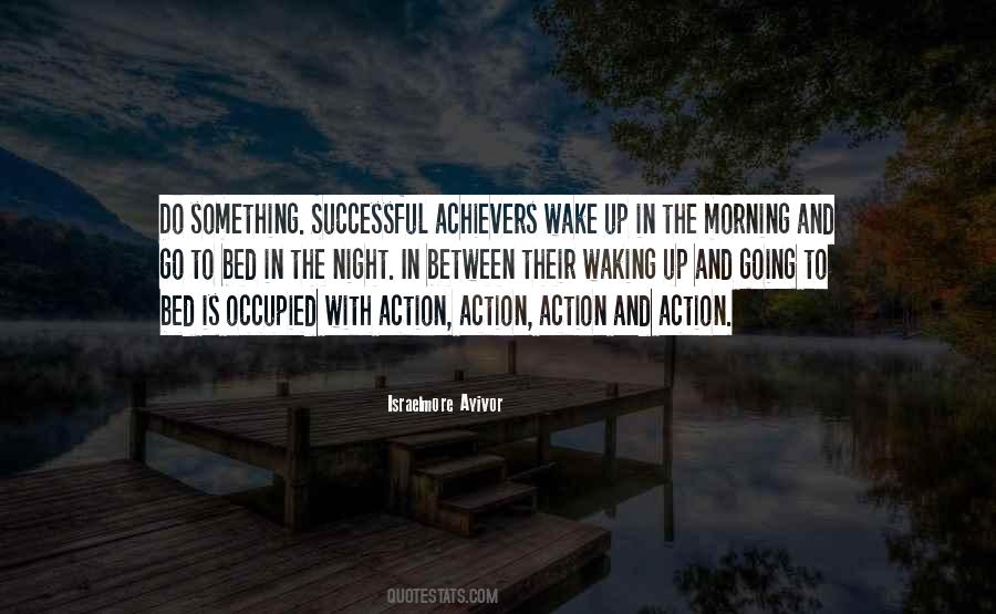 Quotes About Achievement And Success #978696