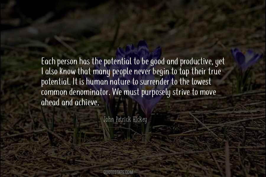 Quotes About Achievement And Success #984154