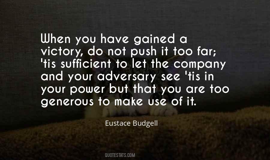 Quotes About Achievement And Success #984682