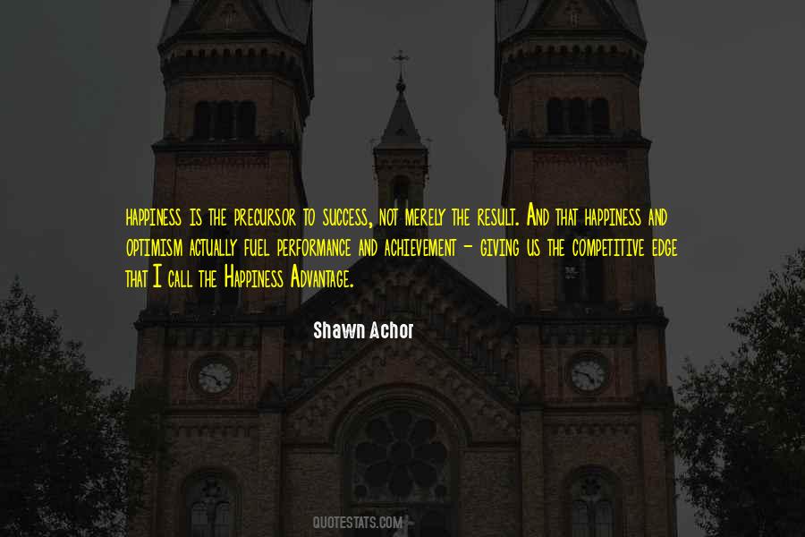 Quotes About Achievement And Success #999899