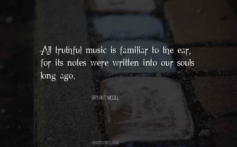 Quotes About Teaching Music #1680883