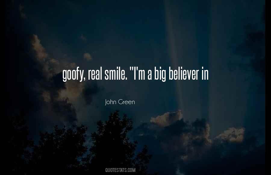 Smile Big Quotes #1043620