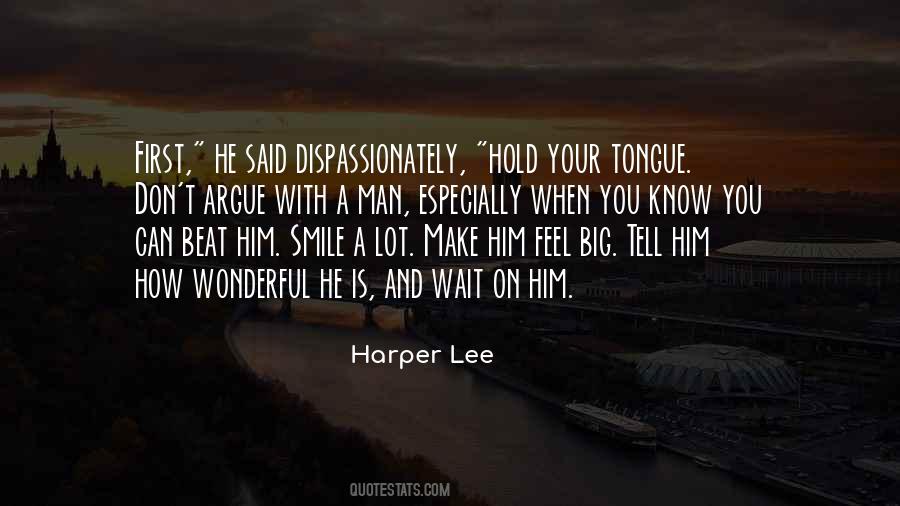 Smile Big Quotes #1793302