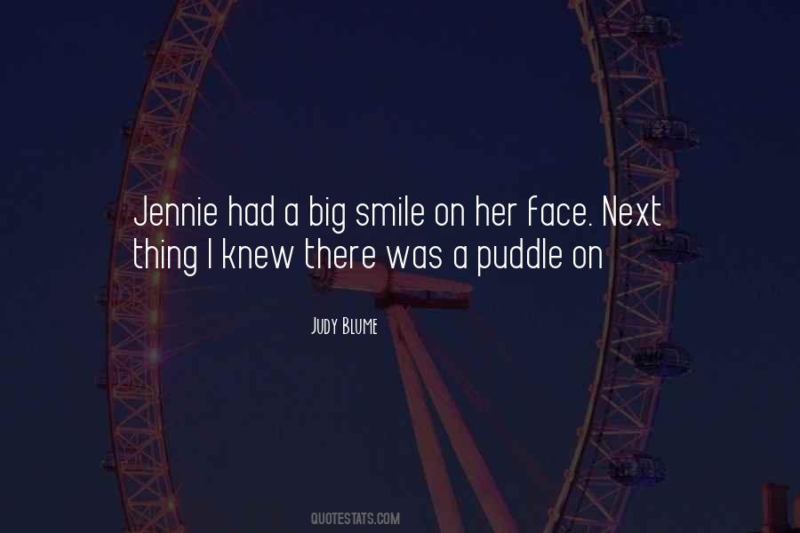 Smile Big Quotes #1872258