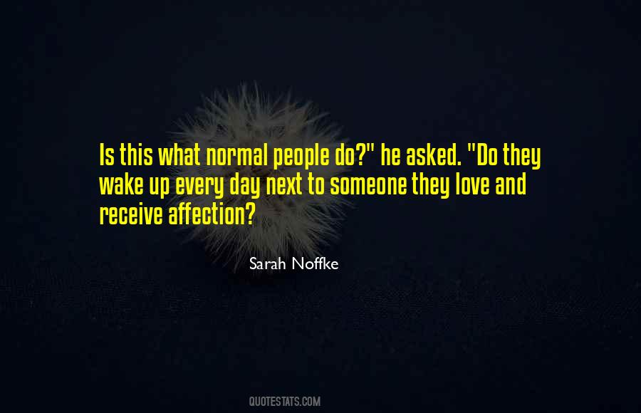 Normal People Quotes #1339469