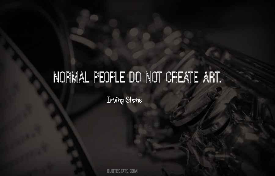 Normal People Quotes #1362542