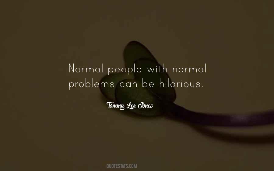 Normal People Quotes #1742202