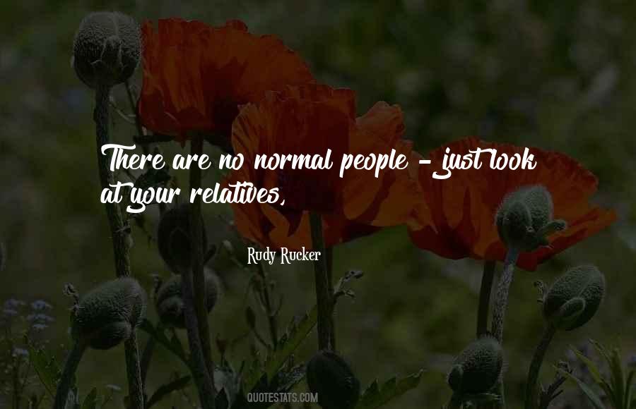 Normal People Quotes #1865138