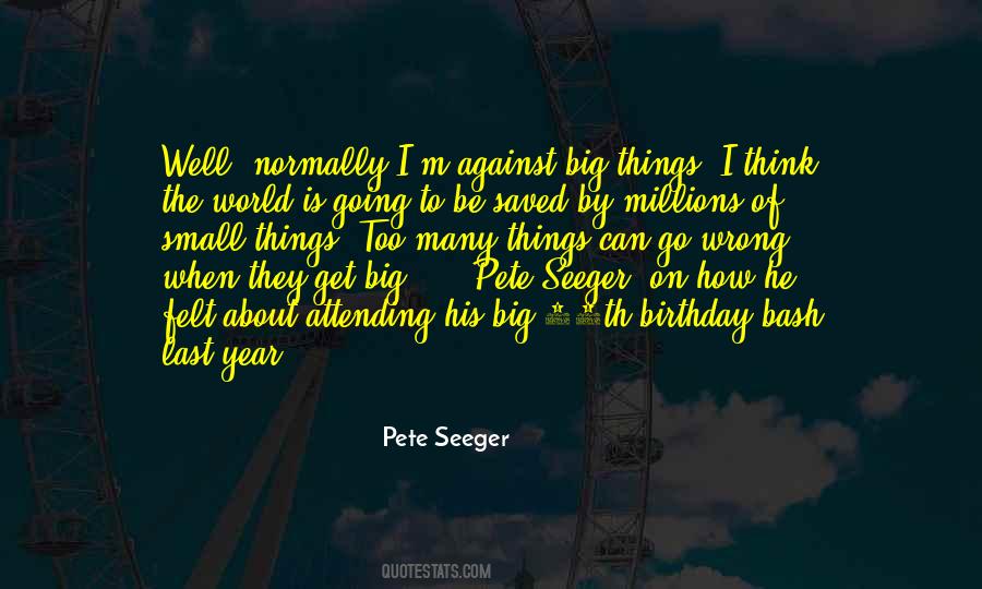 Music Birthday Quotes #1631202