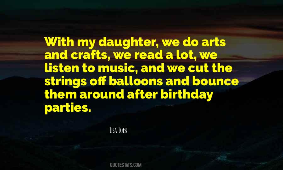 Music Birthday Quotes #901988
