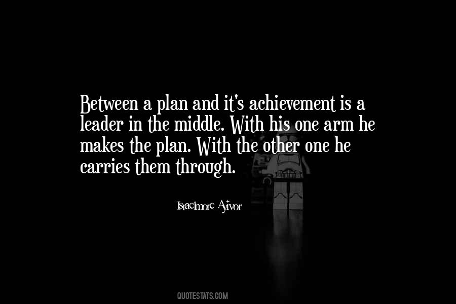 Quotes About Planning And Preparation #1384191