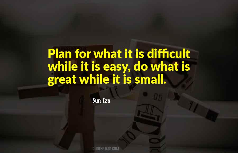 Quotes About Planning And Preparation #1681786