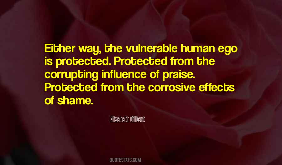 Quotes About Vulnerable #1697003