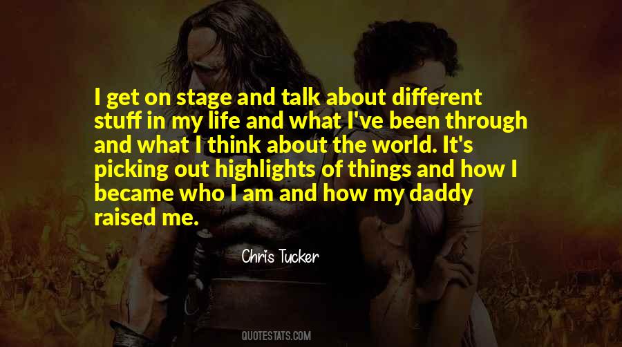 Quotes About Get Out Of My Life #611798