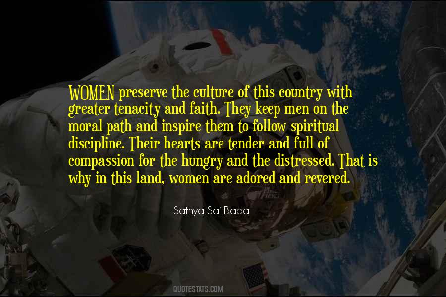 Preserve The Culture Quotes #1160542