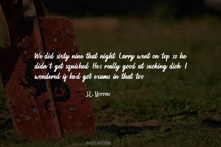 Preserve The Culture Quotes #355051