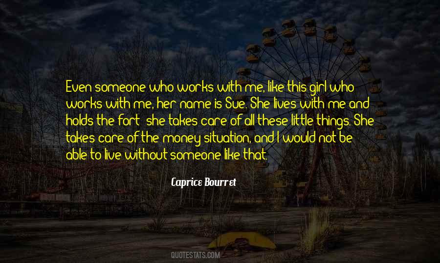Quotes About Having A Little Girl #7548