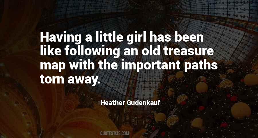 Quotes About Having A Little Girl #87557