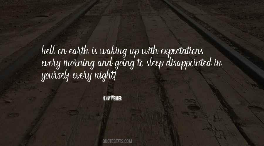 Quotes About Going To Sleep #1617726