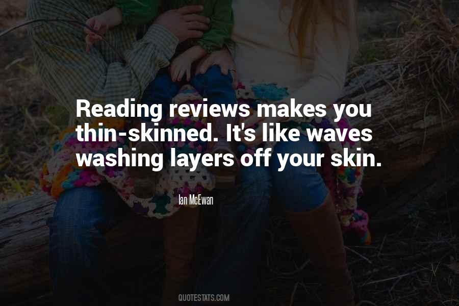 Quotes About Reviews #1317987