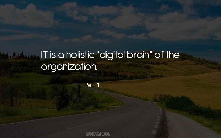 Quotes About Digital Technology #1095396