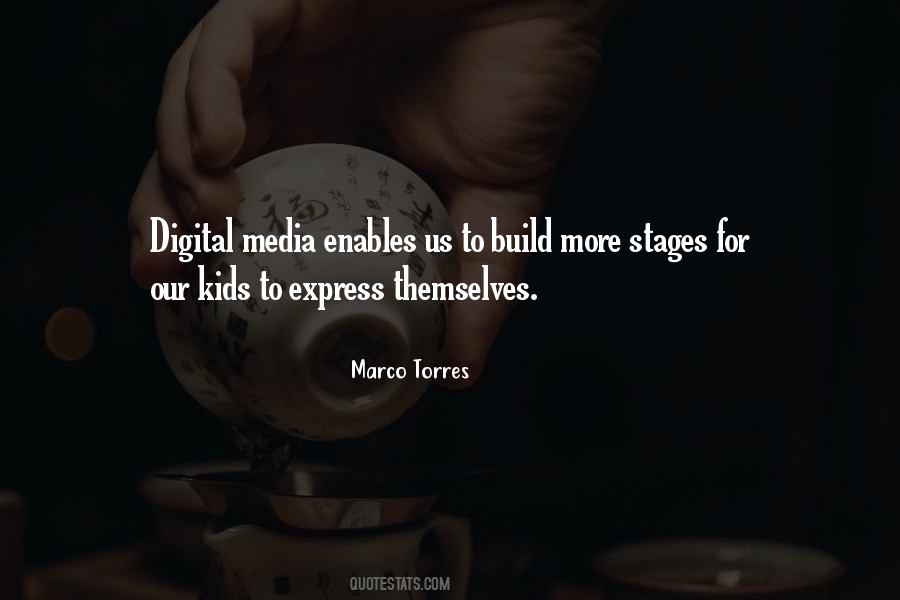 Quotes About Digital Technology #123474