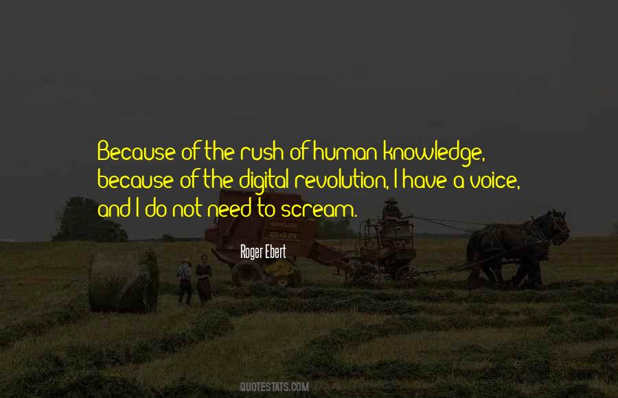 Quotes About Digital Technology #266783
