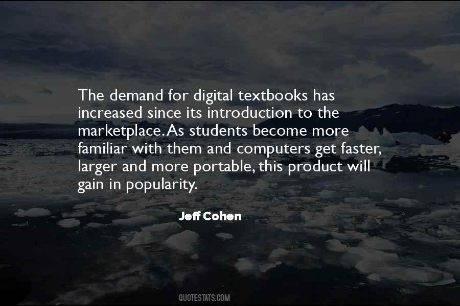 Quotes About Digital Technology #272222