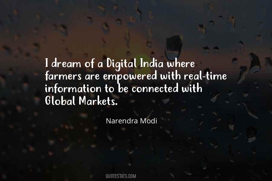 Quotes About Digital Technology #495618