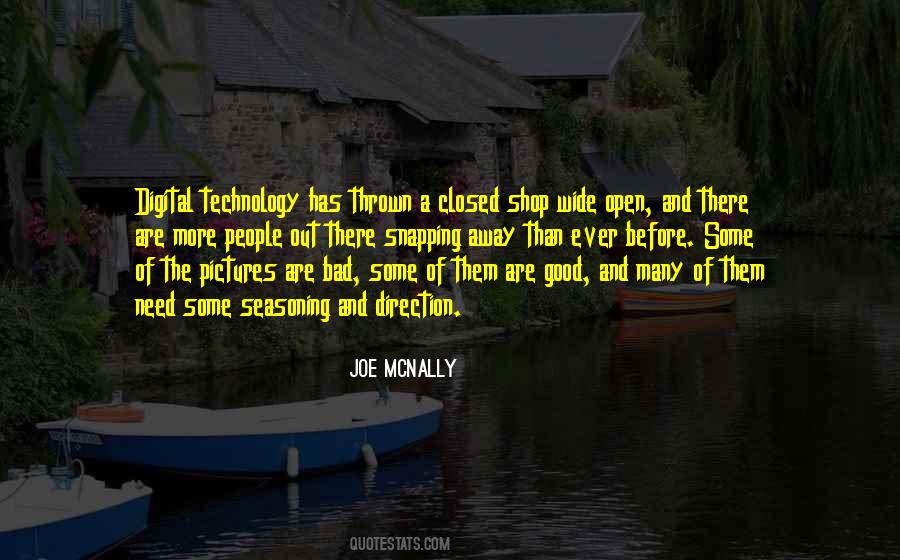 Quotes About Digital Technology #860909