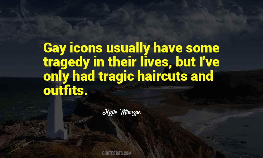 Quotes About Haircuts #356309