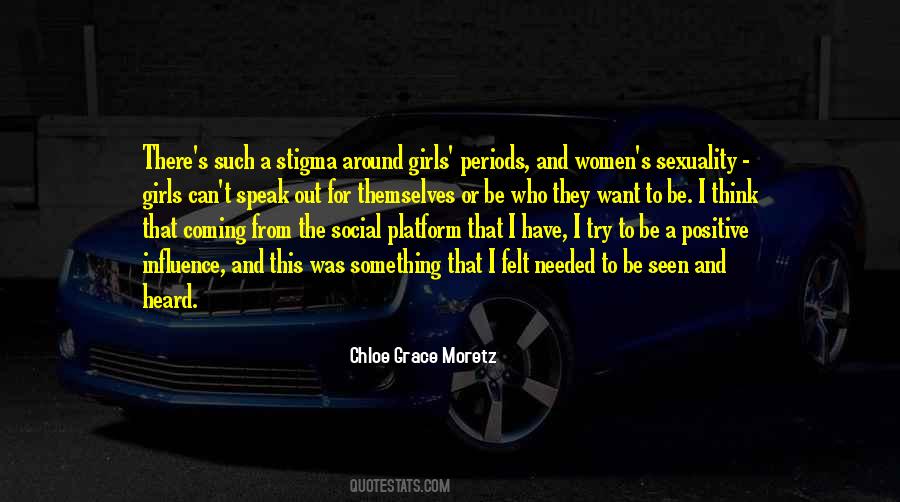 Quotes About Women's Sexuality #1788825