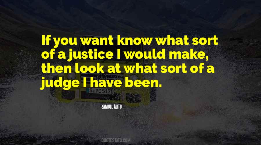 Justice Alito Quotes #1755629