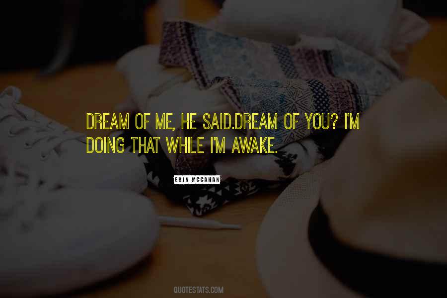 Quotes About Sweet Dreams #1108858