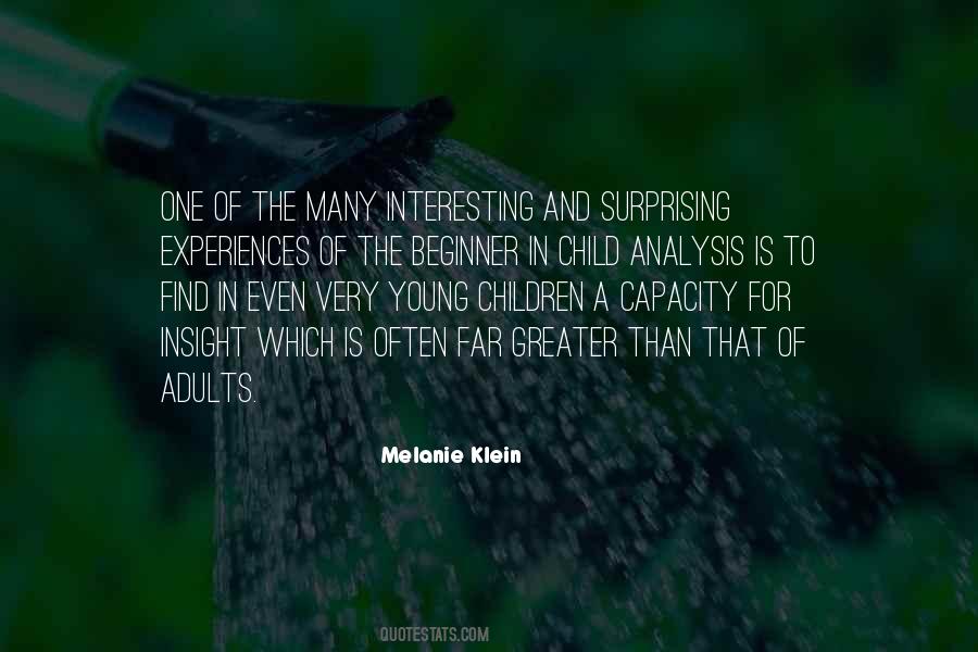 Quotes About Young Adults #16505